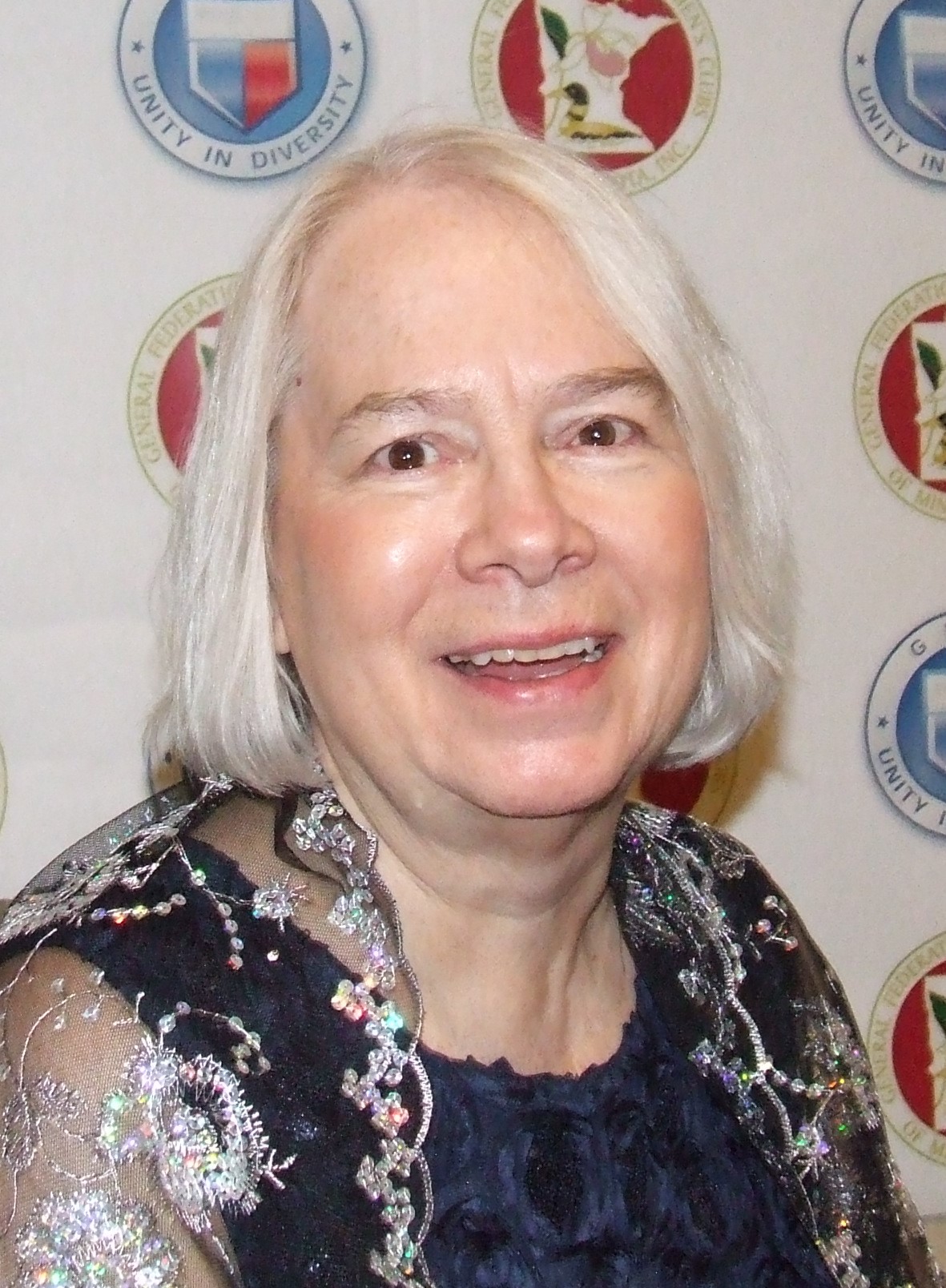 Pat2 - General Federation of Women's Clubs Minnesota