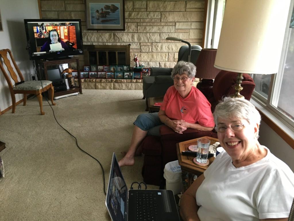 blackduck General Federation of Women's Clubs Minnesota